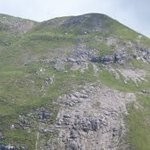 Grem, berg in de Orobische Alpen (onderdeel van de Italiaanse Alpen)