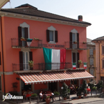 Serina, Valle Brembana, Noord-Italie