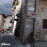 Serina, Valle Brembana, Noord-Italie