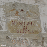 Serina, Valle Brembana, Noord-Italie