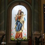 Serina, Valle Brembana, Noord-Italie