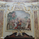 Serina, Valle Brembana, Noord-Italie