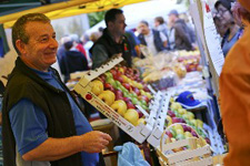 Appelfeest Valle Brembana