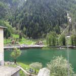 Carona, vakantiebestemming, wandelen, MTB, wintersport.