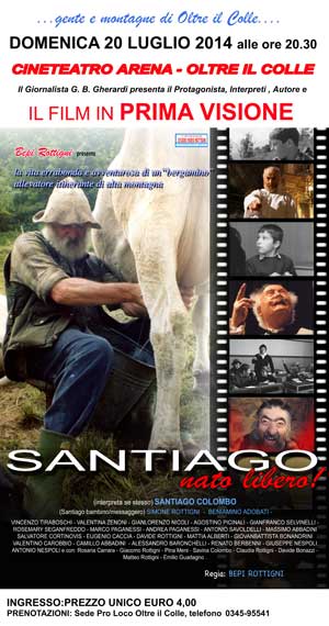 Italiadesso-nieuws-film, herder, Valle-brembana, noord-italie.