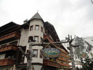 wintersport, hotel, noord-italie, foppolo, K2, skipiste.