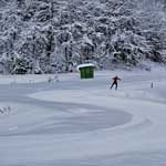 wintersporten, noord-italie, langlaufen, italiadesso.