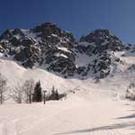 wintersporten, noord-italie, langlaufen, italiadesso.