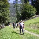 actieve-vakantie, noord-italie, nordic-walking, wandelen.