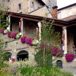 Bergamo, appartementen, appartement, hotel, hotels, stedentrip