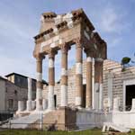 Forum Brescia, Lombardije, Noord Italië