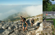 trailrun, noord-italie