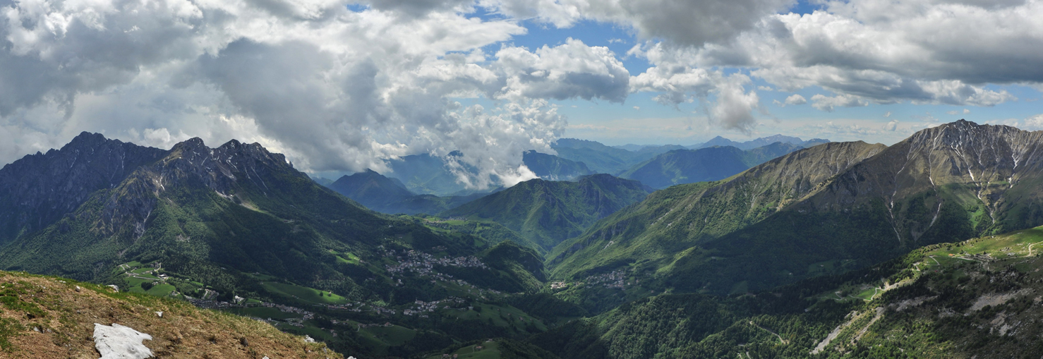 vakantie, Orobische-Alpen, Alpen, actieve-vakantie, valle-brembana, italiadesso, appartementen, hotels, bed-and-breakfast, agriturismo