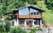 bed and breakfast, noord italie, natuur, bergen, wandelen