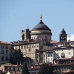 Bergamo, appartementen, appartement, hotel, hotels, stedentrip
