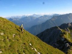 Trailrunning, Noord-Italie, Valle-Brembana, Orobische-Alpen, ItaliAdesso, actieve-vakantie