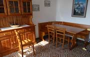 Appartement Edosport van ItaliAdesso in Zambla Alta, Noord Italië.