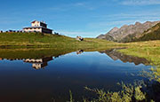 vakantie-bestemming, Noord-Italie, Valle-Brembana, Orobische-Alpen