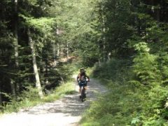 actieve-vakantie, noord-italie, MTB, Mountainbiken.