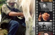 Italiadesso-nieuws-film, herder, Valle-brembana, noord-italie.