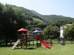 actieve-vakantie, noord-italie, met kinderen.