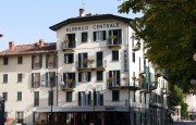 hotel, san-pellegrino, noord-italie, valle brembana, wellness, wandelen, fietsen