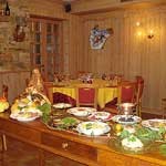 italiadesso-hotel-corona-branzi-noord-italie-buffet