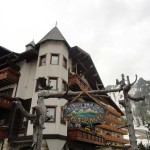 wintersport, hotel, noord-italie, foppolo, K2, skipiste.