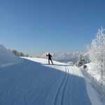 wintersporten, noord-italie, langlaufen, italiadesso.