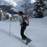wintersport, noord-italie, sneeuwwandelen, ciaspole, orobsiche-alpen, italiadesso.