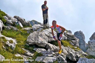 trailrunning, noord-italie, MAGA, ItaliAdesso