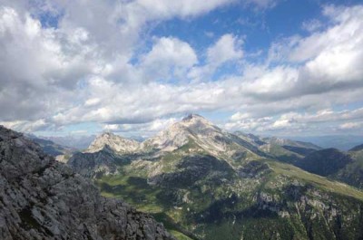 trailrunning, noord-italie, MAGA, ItaliAdesso