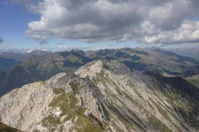 trailrunning, noord-italie, MAGA, ItaliAdesso