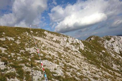 trailrunning, noord-italie, MAGA, ItaliAdesso