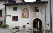 bed-and-breakfast, noord-italie, santa-brigida, valle-brembana