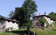 agriturismo, noord-italie, valle-brembana, italiadesso, wandelen, mtb, la-peta.