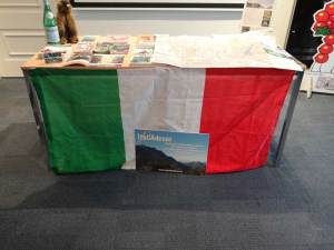 ItaliAdesso, Valle-Brembana, Tiel, Flipje.