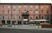 stedentrip, bergamo, hotel, noord-italie, milaan