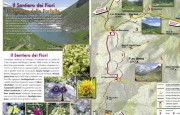 bloemenwandelroute, arera, orobische-alpen, noord-italie.