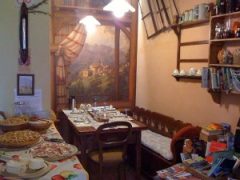 bed-and-breakfast, noord-italie, valle-brembana, san-giovanni-bianco, adelché