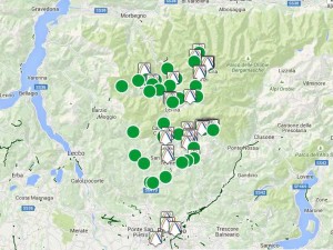 vakantie, valle-brembana, noord-italie, orobische-alpen, bergamo, san-pellegrino