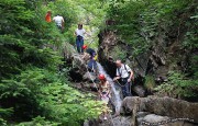 canyoning, noord-italie, actieve-vakantie, valle-brembana, orobische-alpen, italiadesso