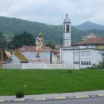 Arlecchino-Valle-Brembana-Noord-Italië