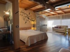 Bed and Breakfast Bergamo, wielrennen, citytrip