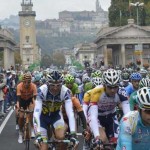 Bergamo-start-ronde-van-lombardije-2013