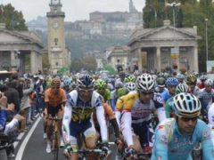 ronde van lombardije, wilerennen, noord italië, valle brembana.